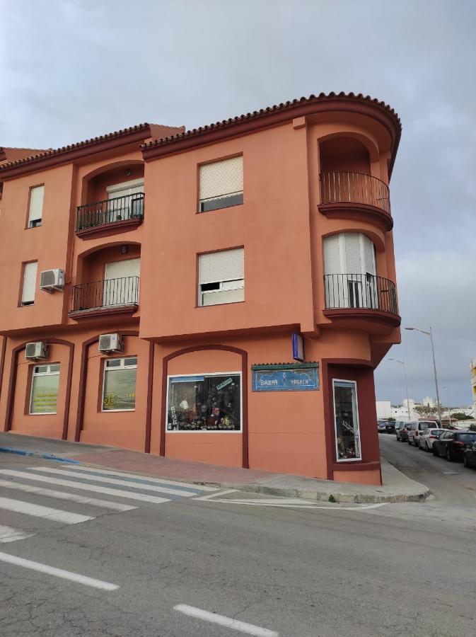 El Apartamento Junto Al Mar Tarifa Exterior photo