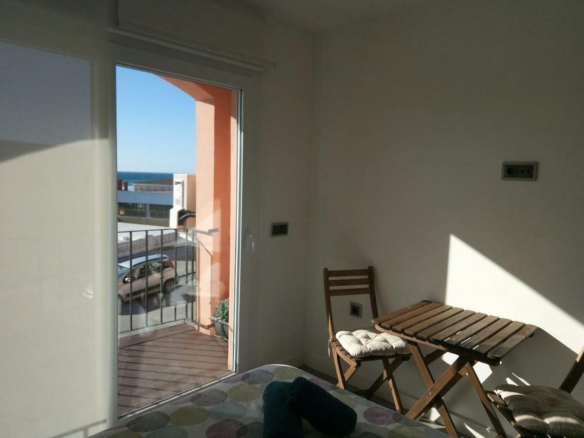 El Apartamento Junto Al Mar Apartment Tarifa Exterior photo