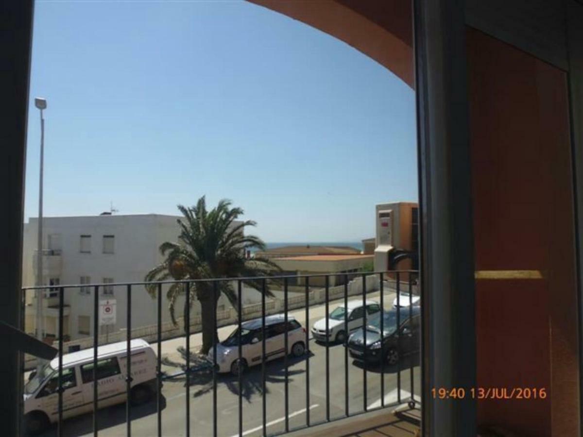 El Apartamento Junto Al Mar Tarifa Exterior photo
