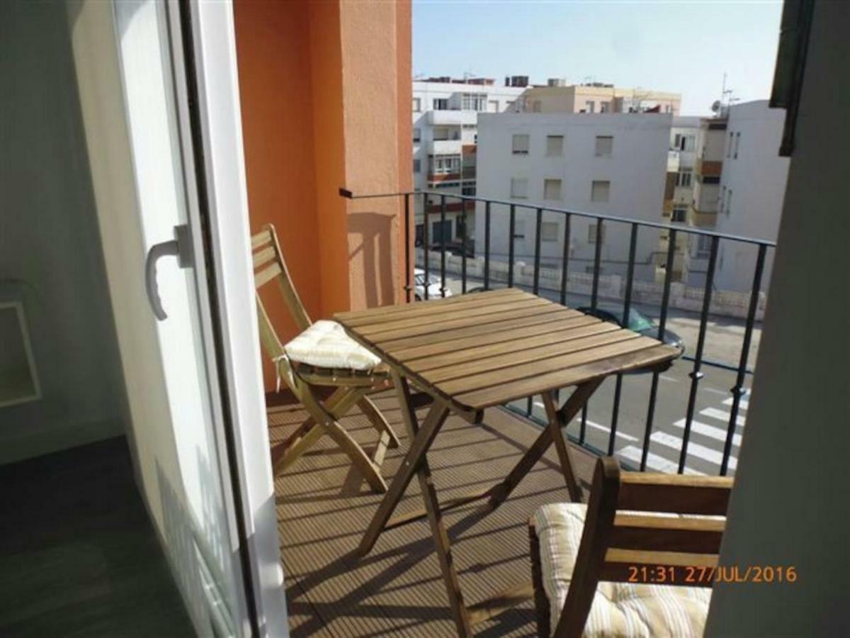El Apartamento Junto Al Mar Tarifa Exterior photo